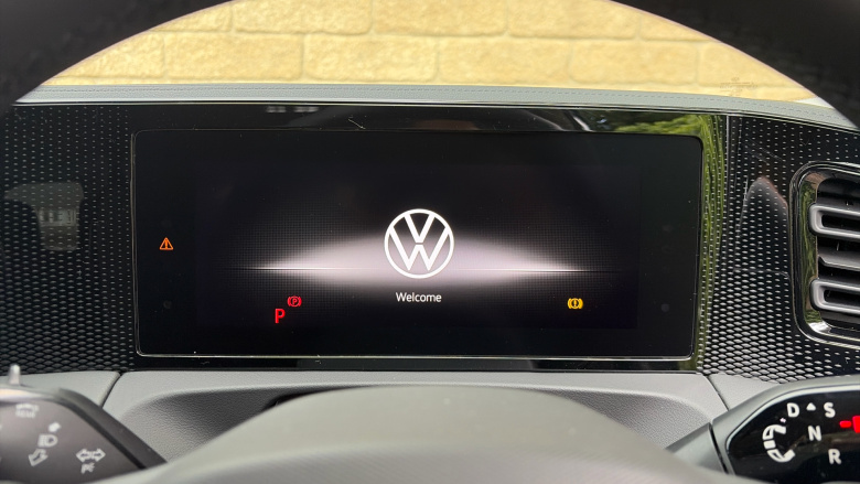 Volkswagen Tiguan 1.5 eTSI Life 5dr DSG Petrol Estate